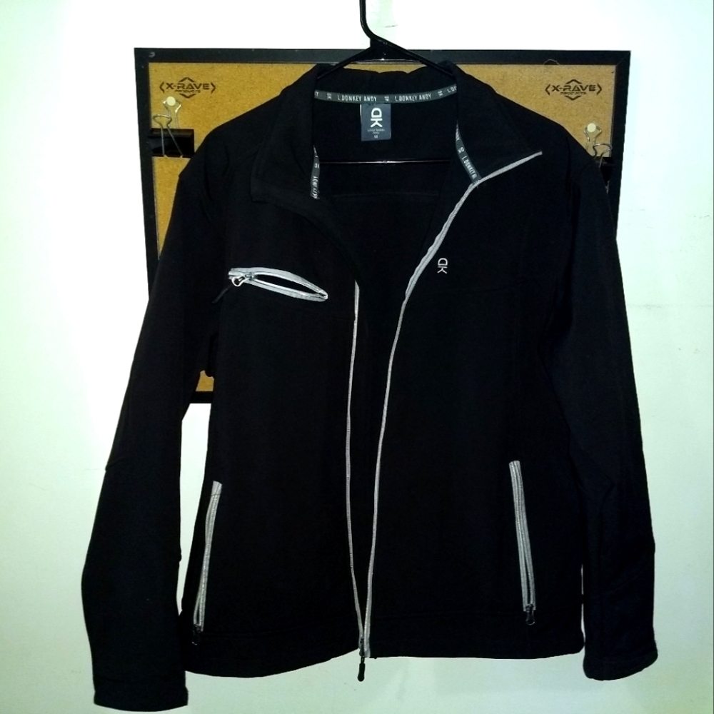 Snow Jacket - Medium / Waterproof Windproof Dry B… - image 1